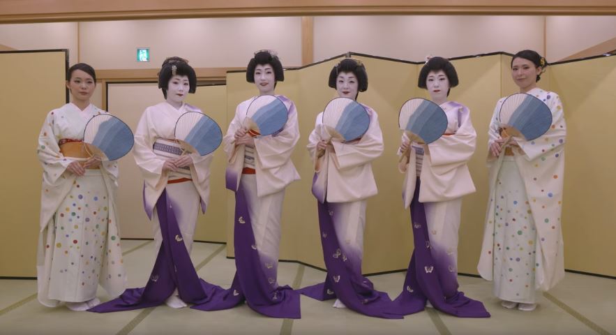 娯茶平　安藤正会 Tokushima blue – ～小さな幸せ・小さな不幸せ～